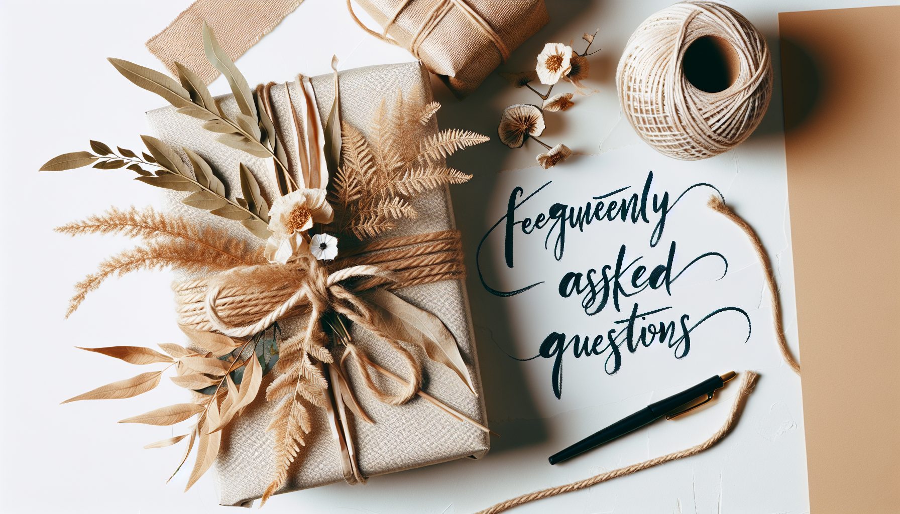 Часто задаваемые вопросы