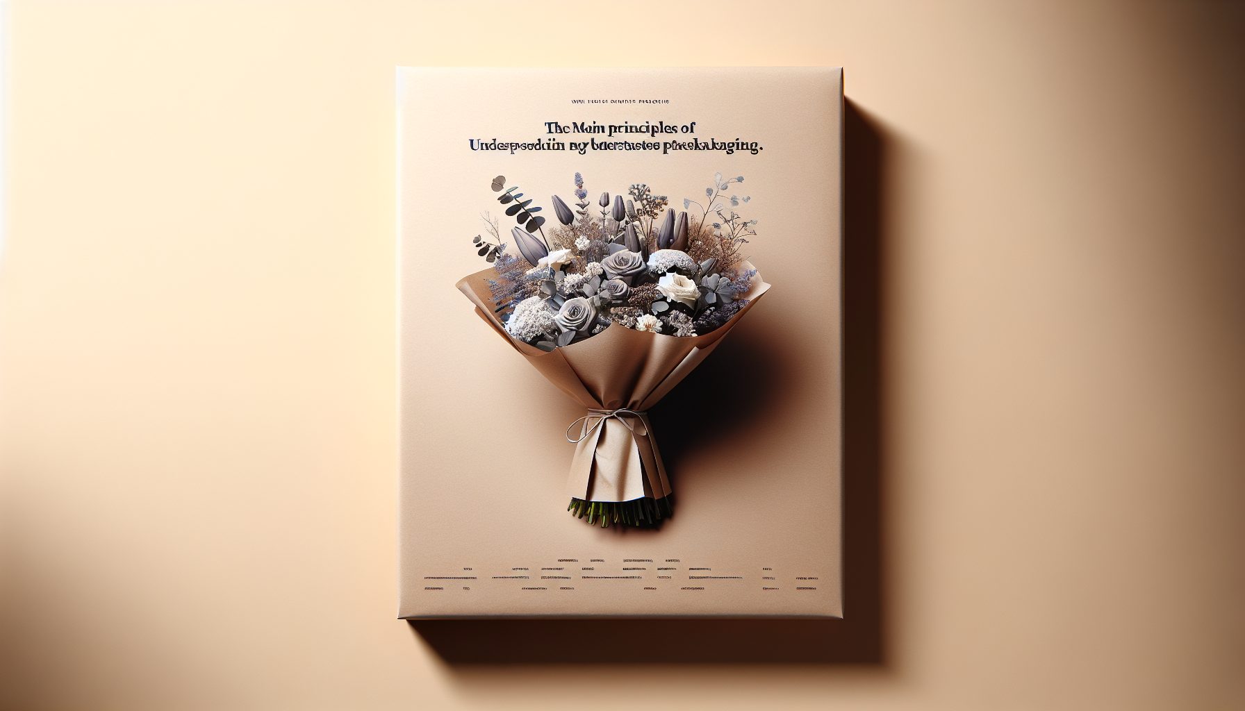 Главные принципы упаковки без перебора