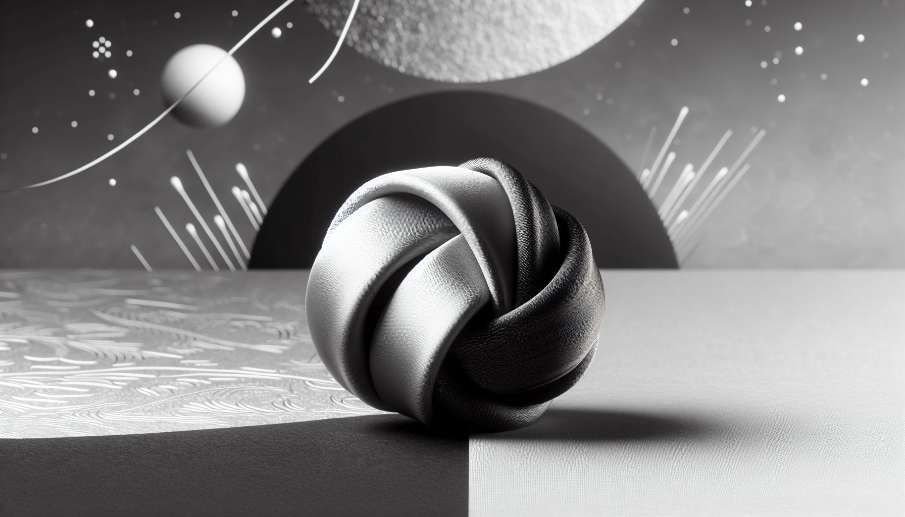 Узел: минимализм, уверенность и дорогой understatement