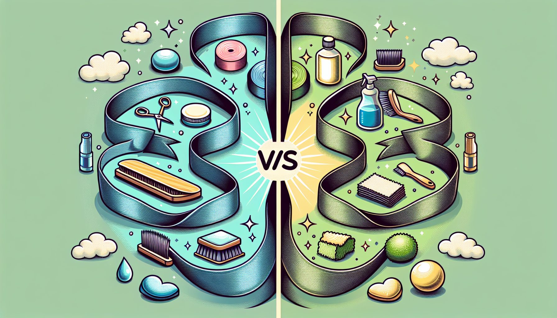 Износостойкость и уход: кто дольше живет