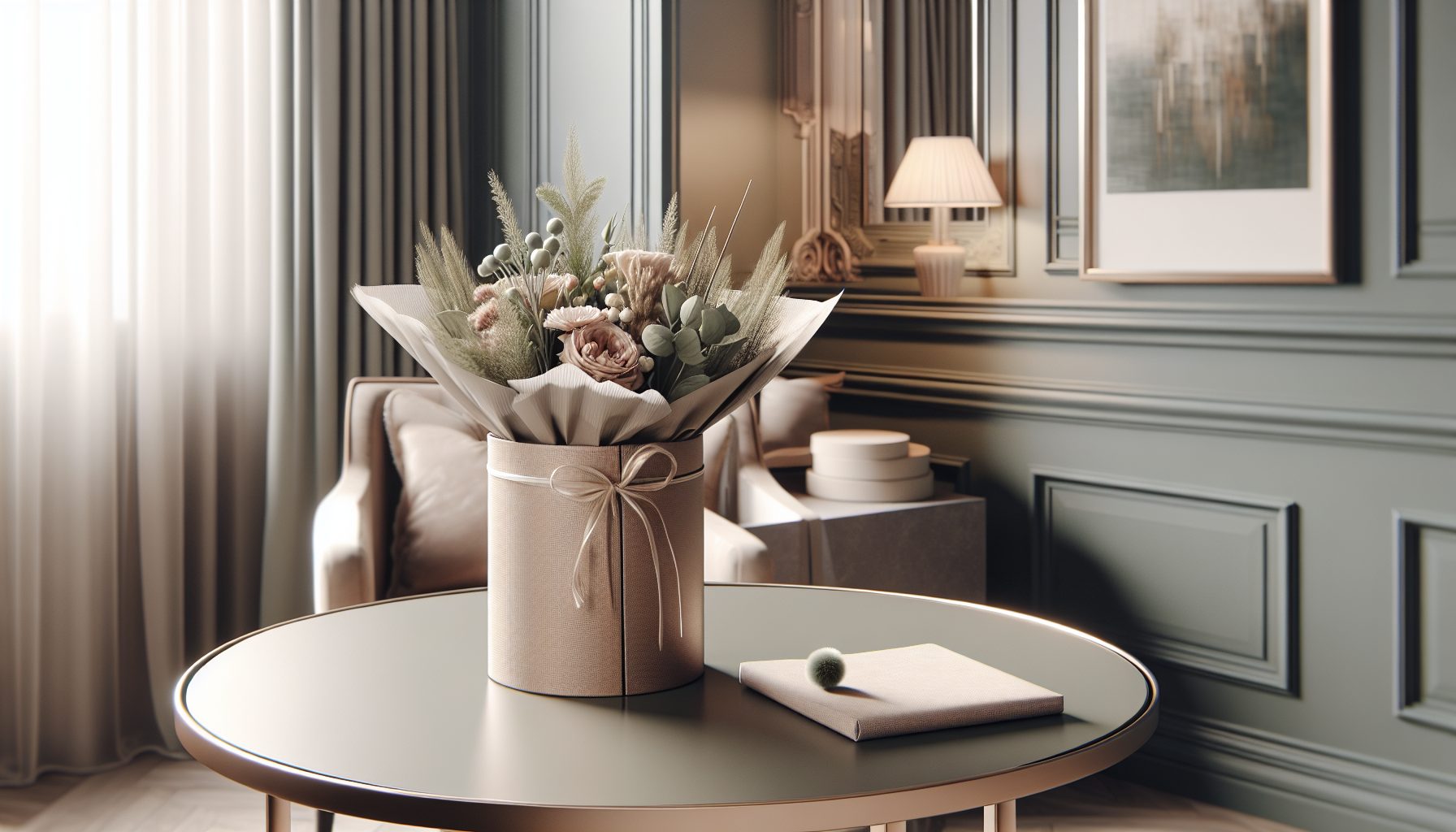 Долговечность и уход: чтобы упаковка не утратила вид