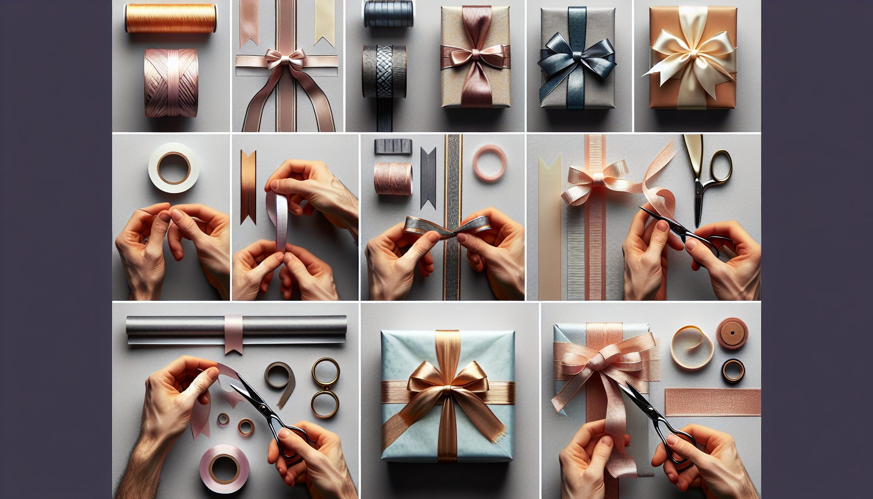 Фактура имеет значение — как ткань на одежде