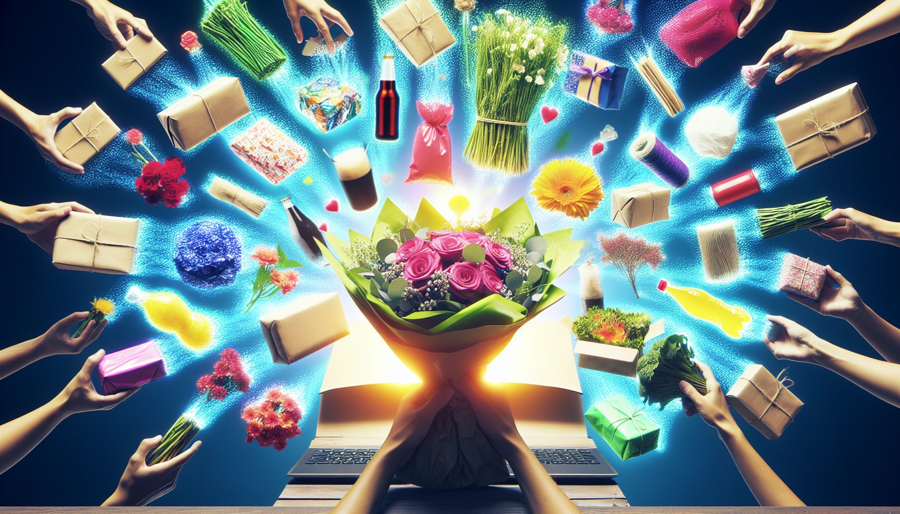 Типичные ошибки в упаковке