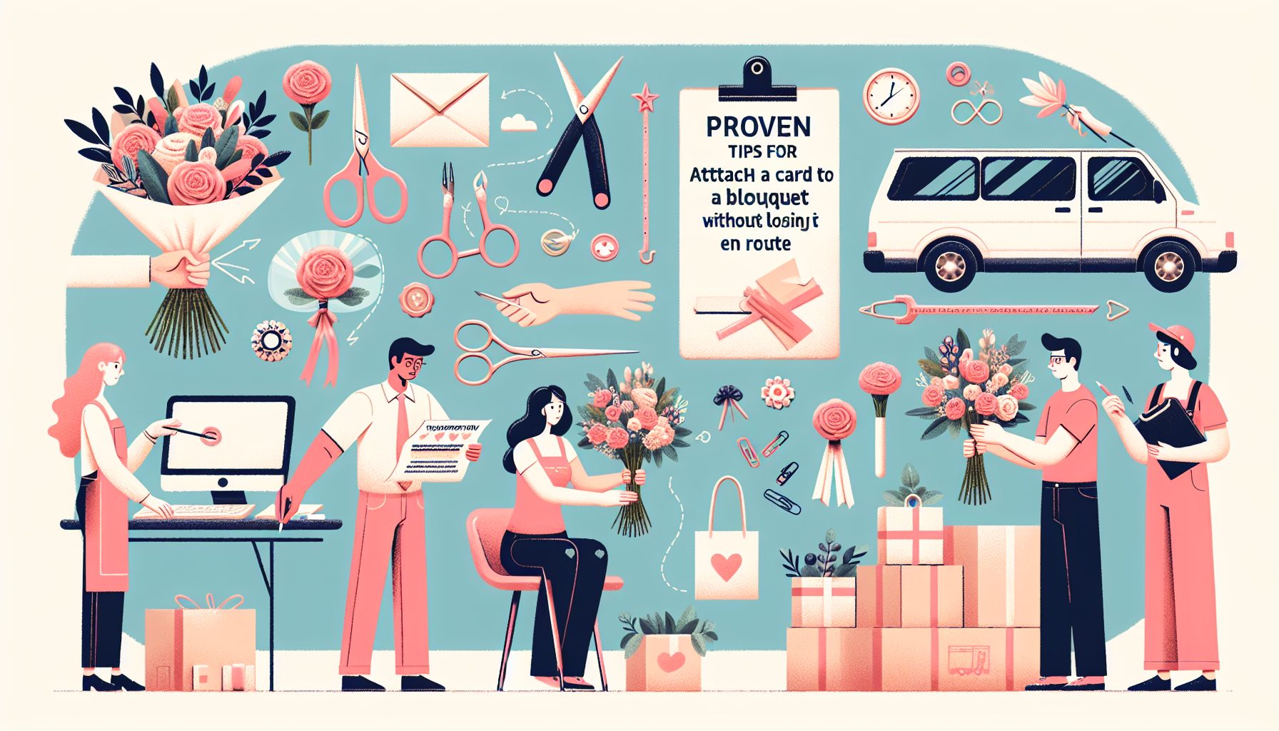 Проверенные советы по транспортировке