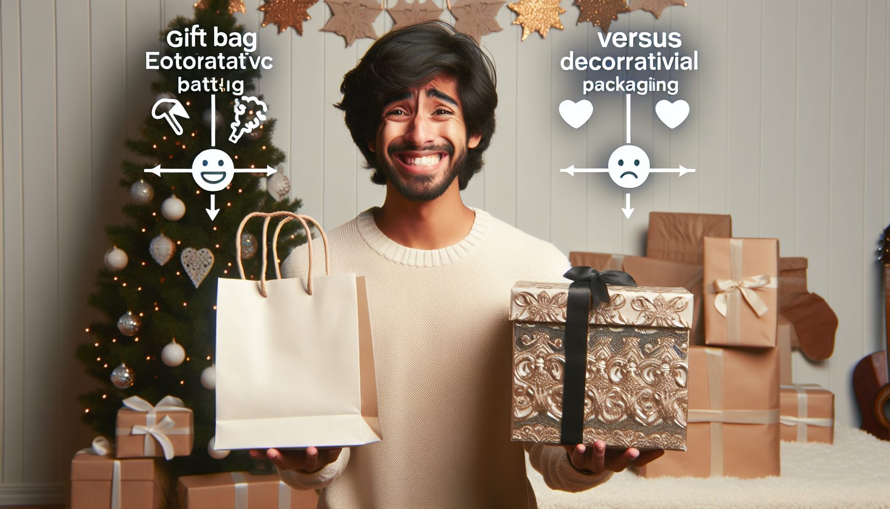 Эмоциональный эффект: что видит получатель