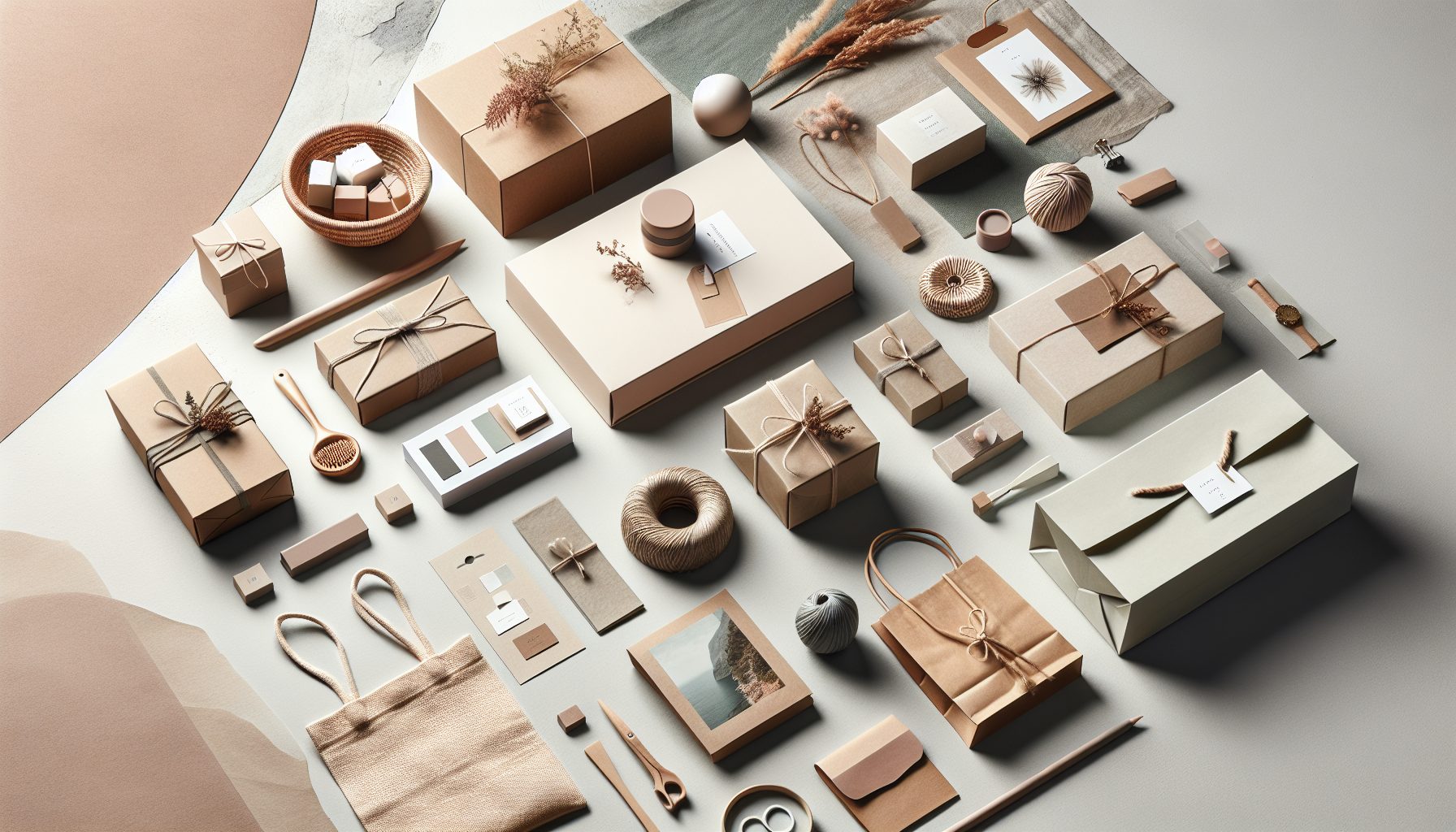 Материалы и детали, которые решают