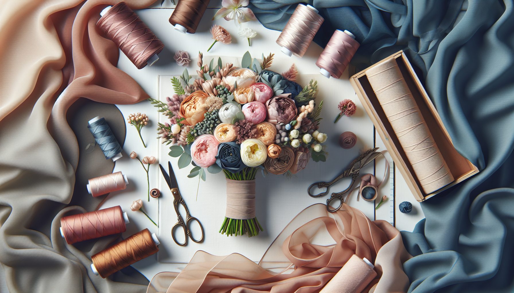 Три шага к идеальной упаковке