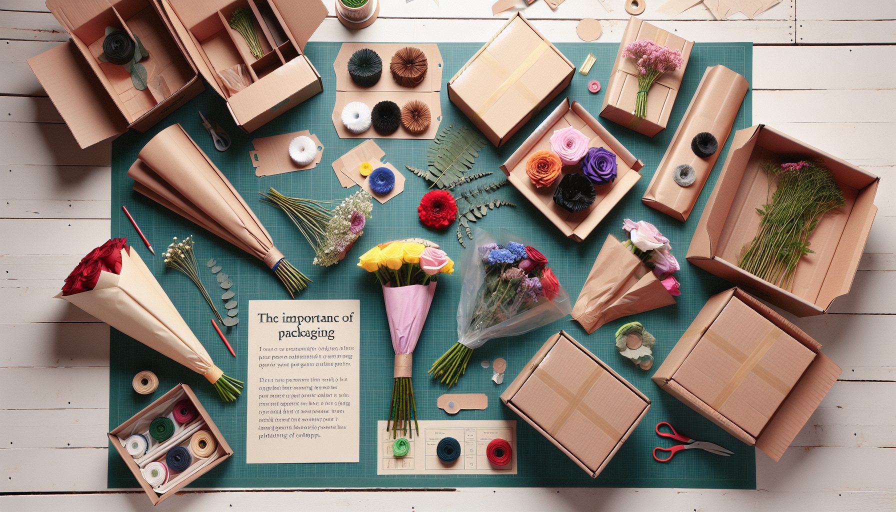 Почему упаковка имеет такое значение