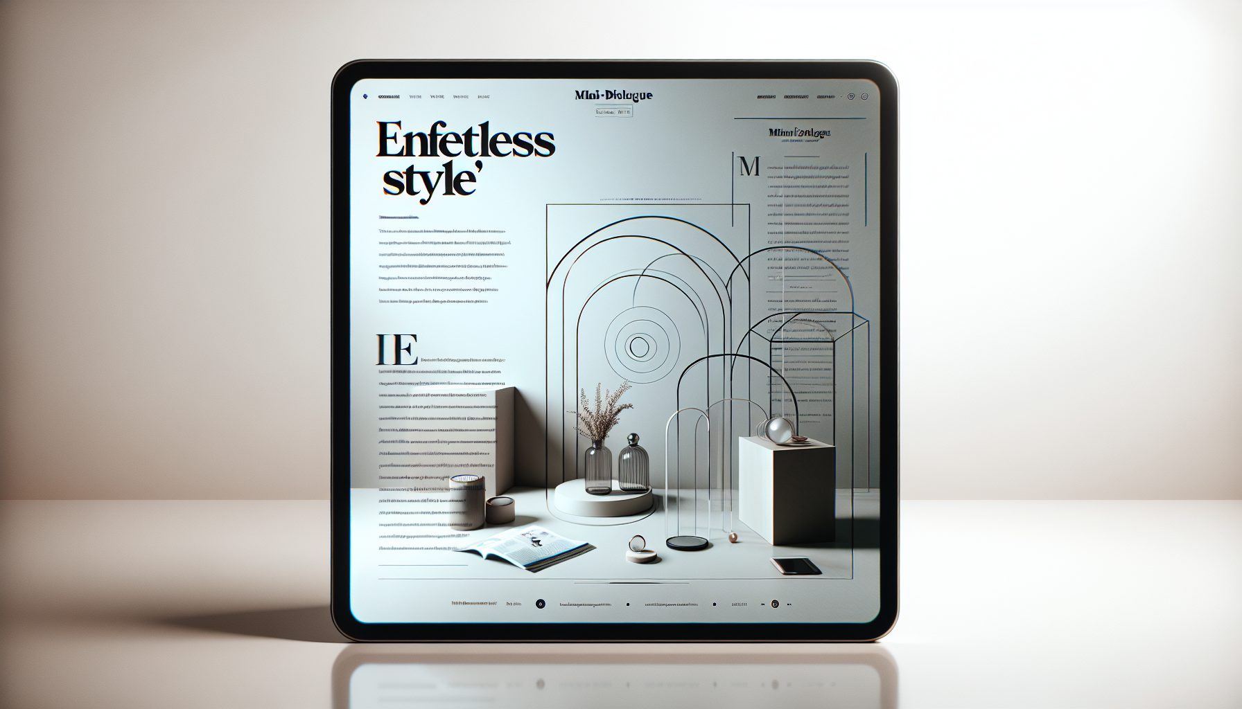 Мини-диалог с читателем