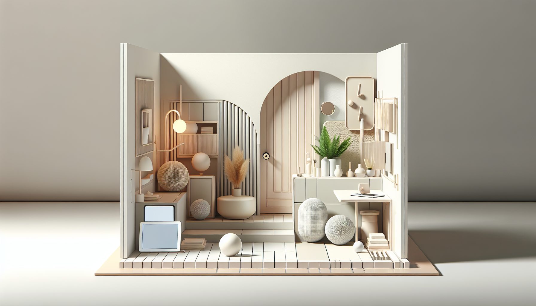 Практическая сторона — как внедрить анти-китч пошагово