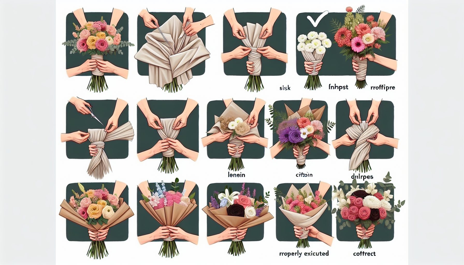 Типичные ошибки и как их избежать