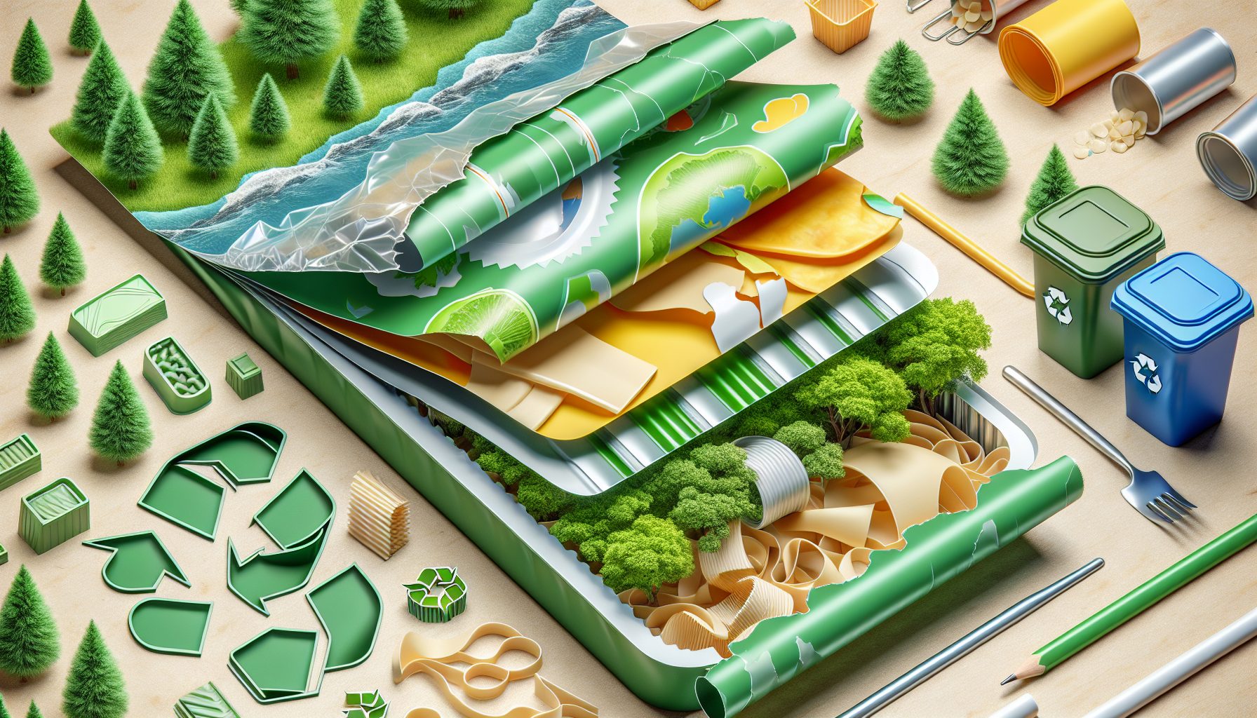 Экологическая сторона вопроса