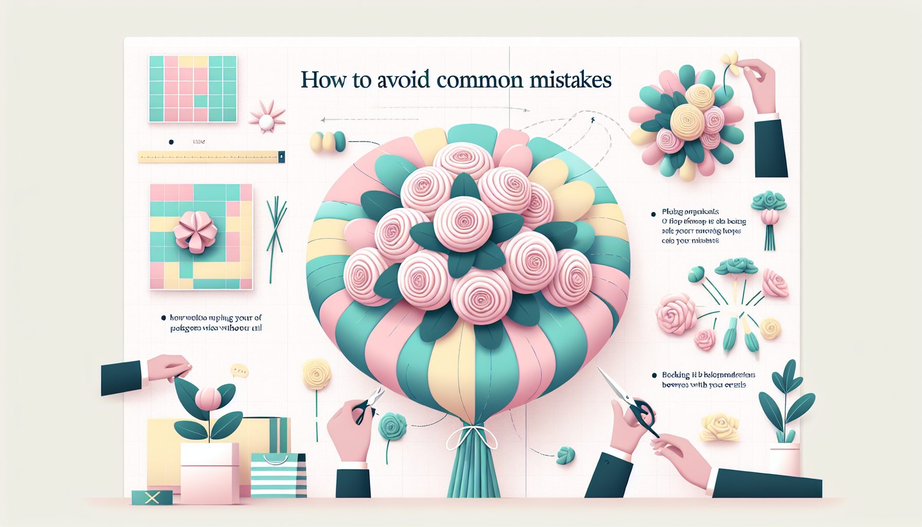 Как избежать типичных ошибок