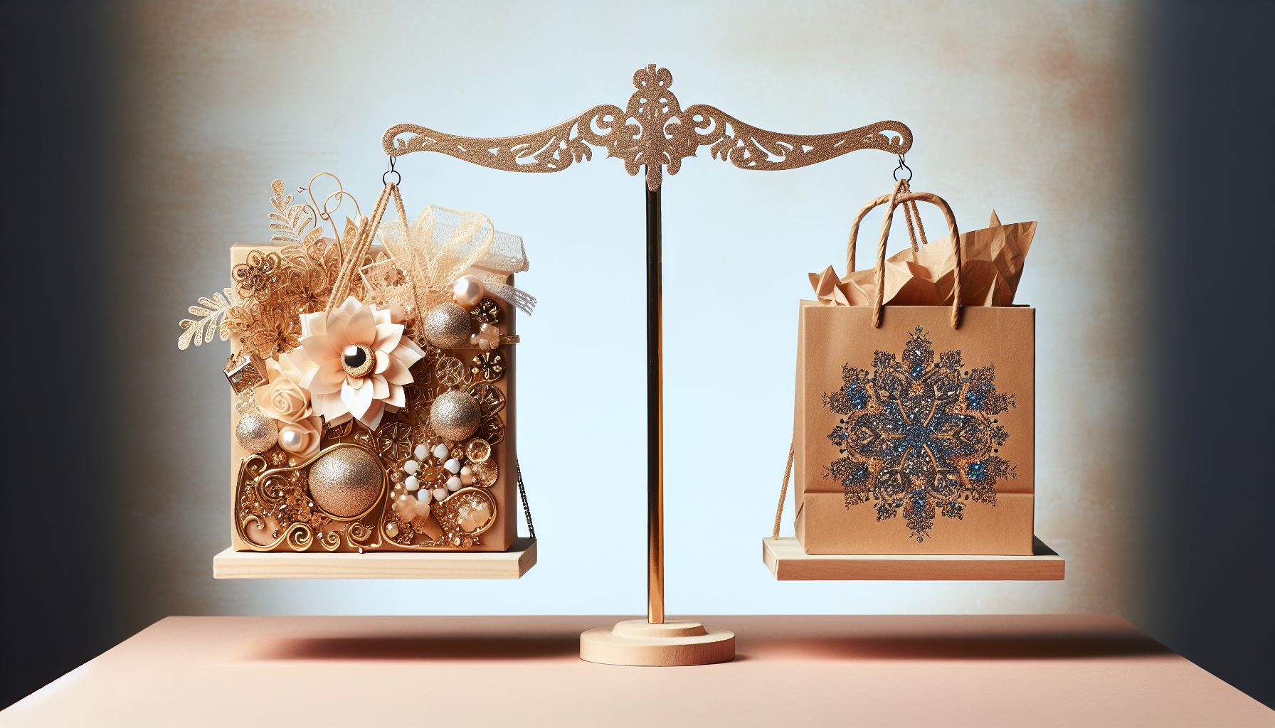 Баланс красоты и удобства