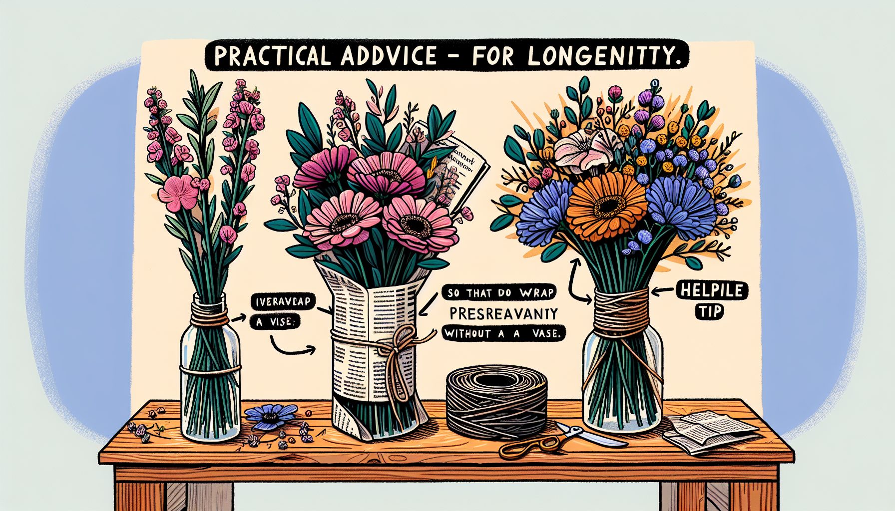 Практические советы для долговечности