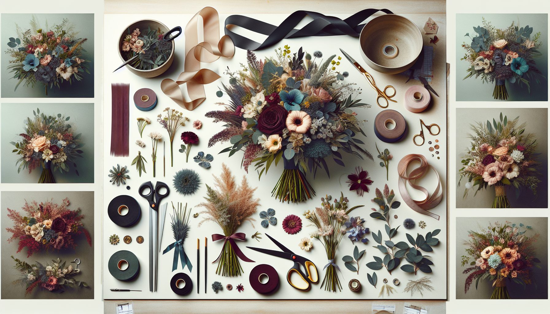 Примеры удачных сочетаний