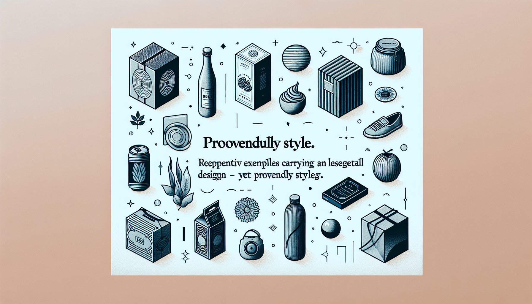 Примеры из разных ниш