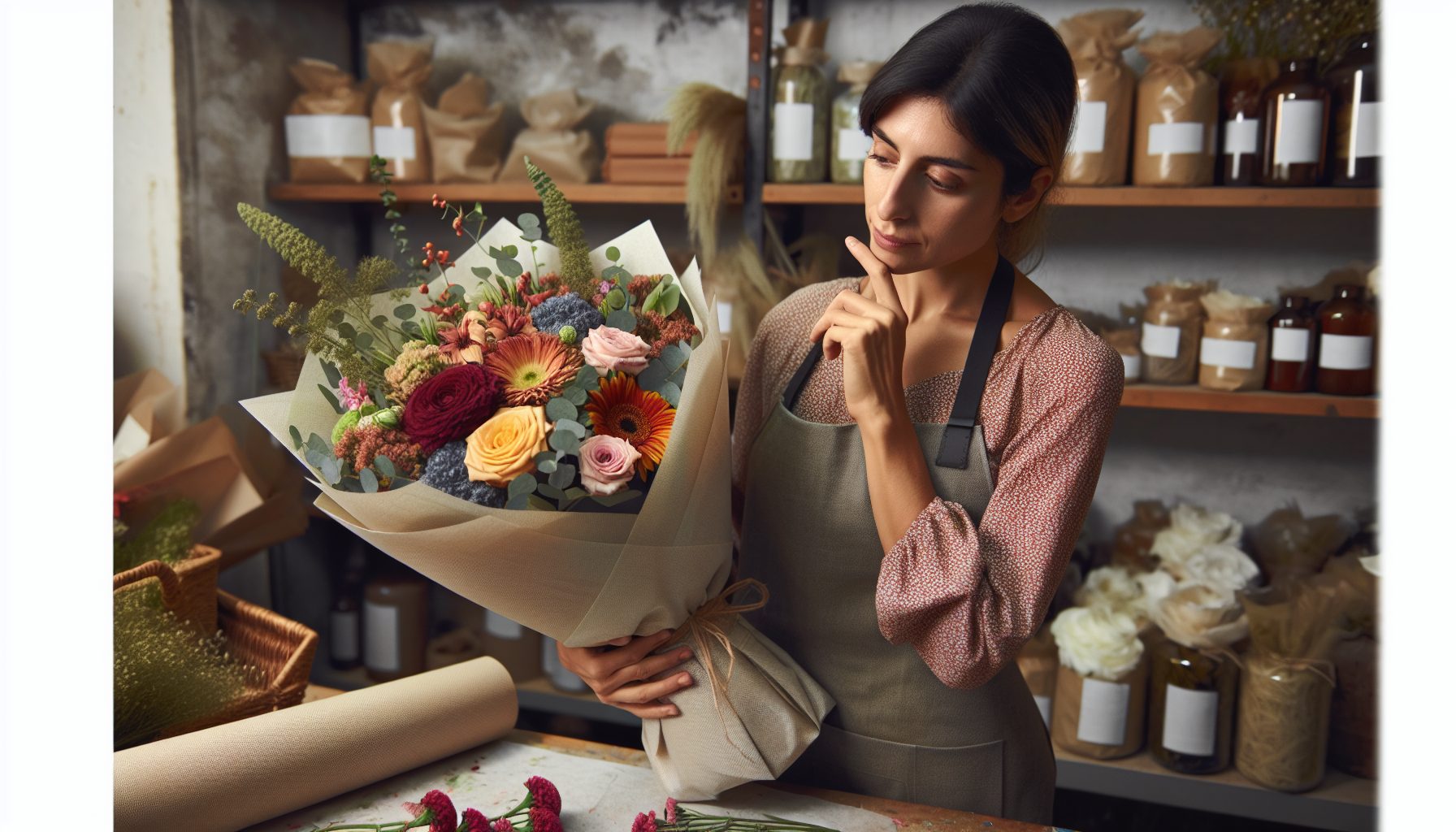 Финальные штрихи и немного философии