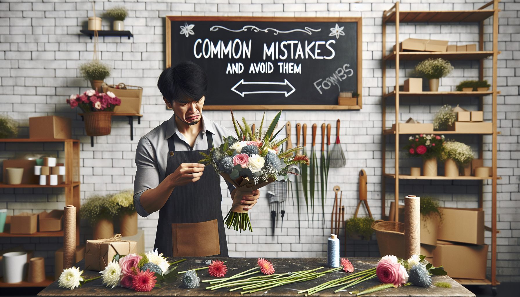 Типичные ошибки и как их избежать