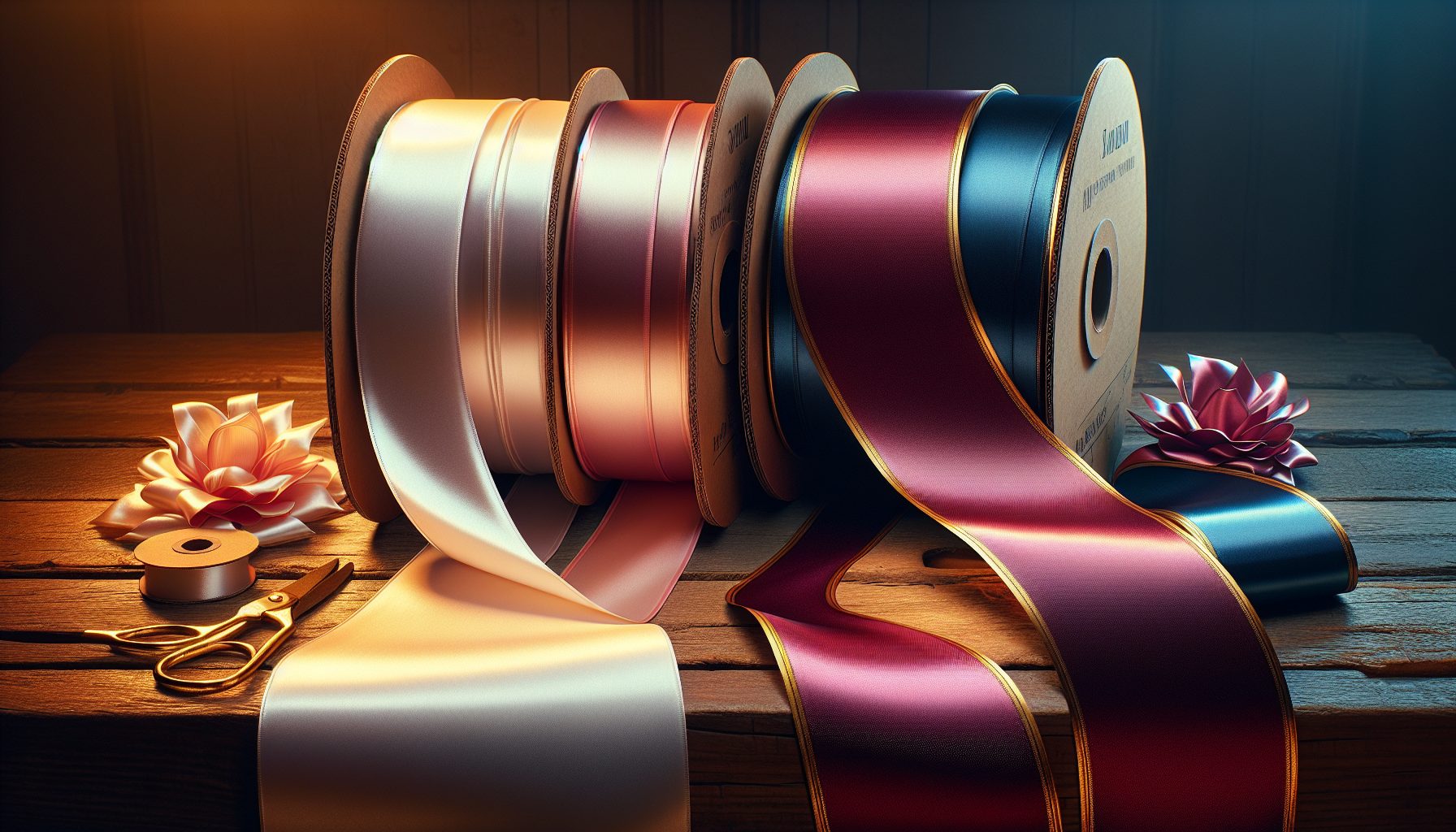 Атлас: когда блеск оправдан