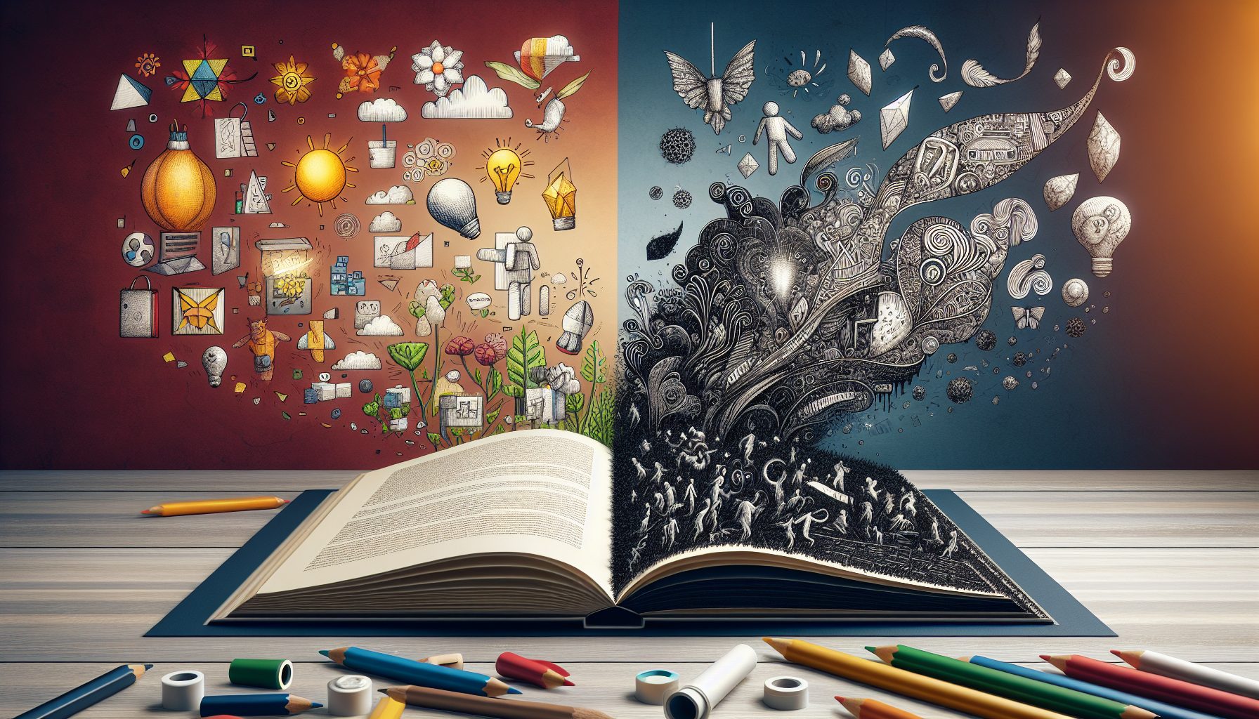 Истории, которые вдохновляют (и предостерегают)