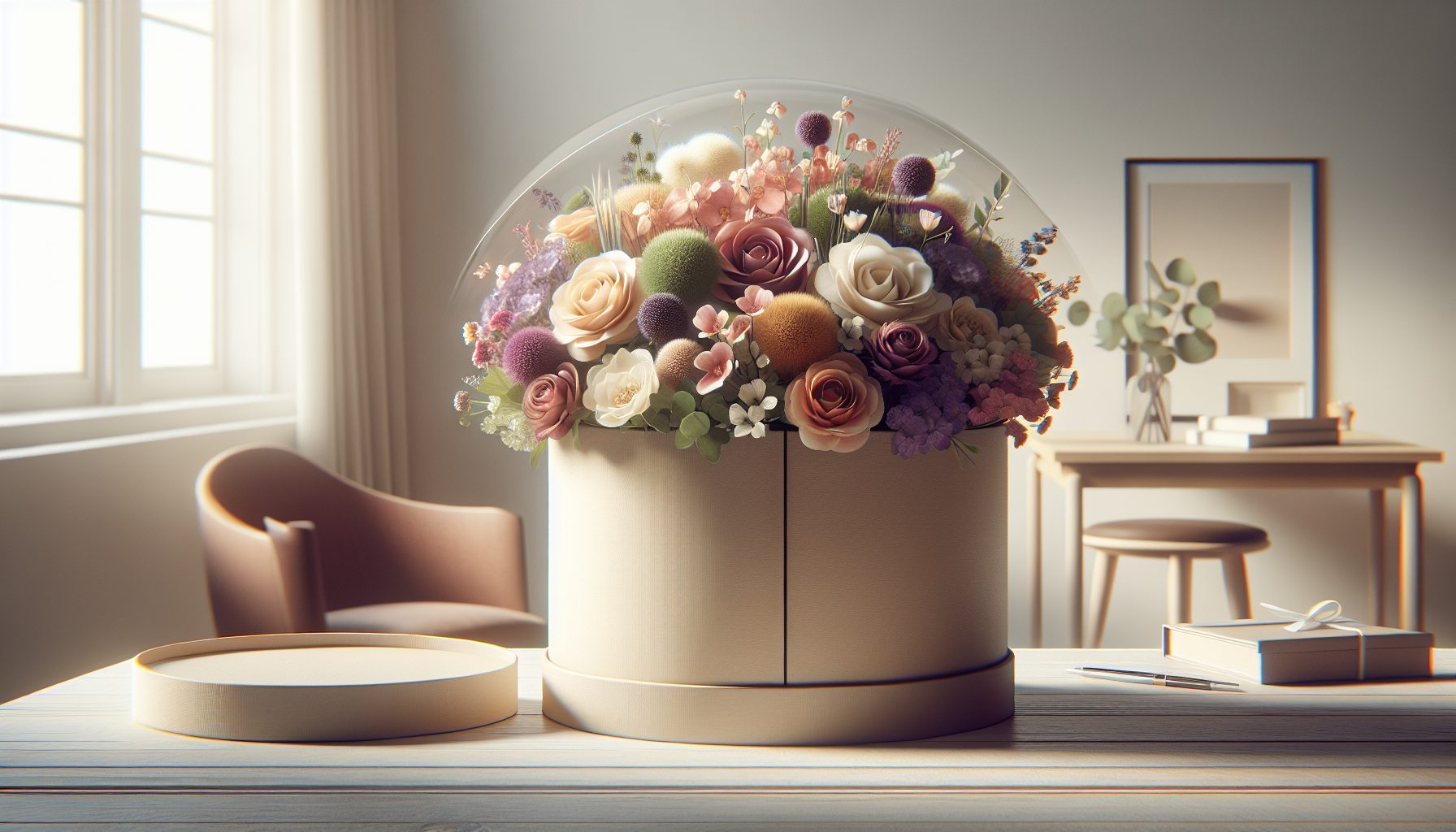 Почему важна упаковка даже для идеальной композиции