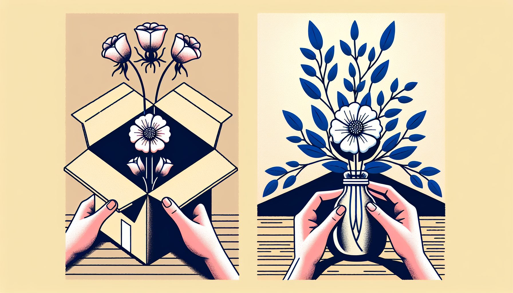 Зачем вообще что-то упаковывать