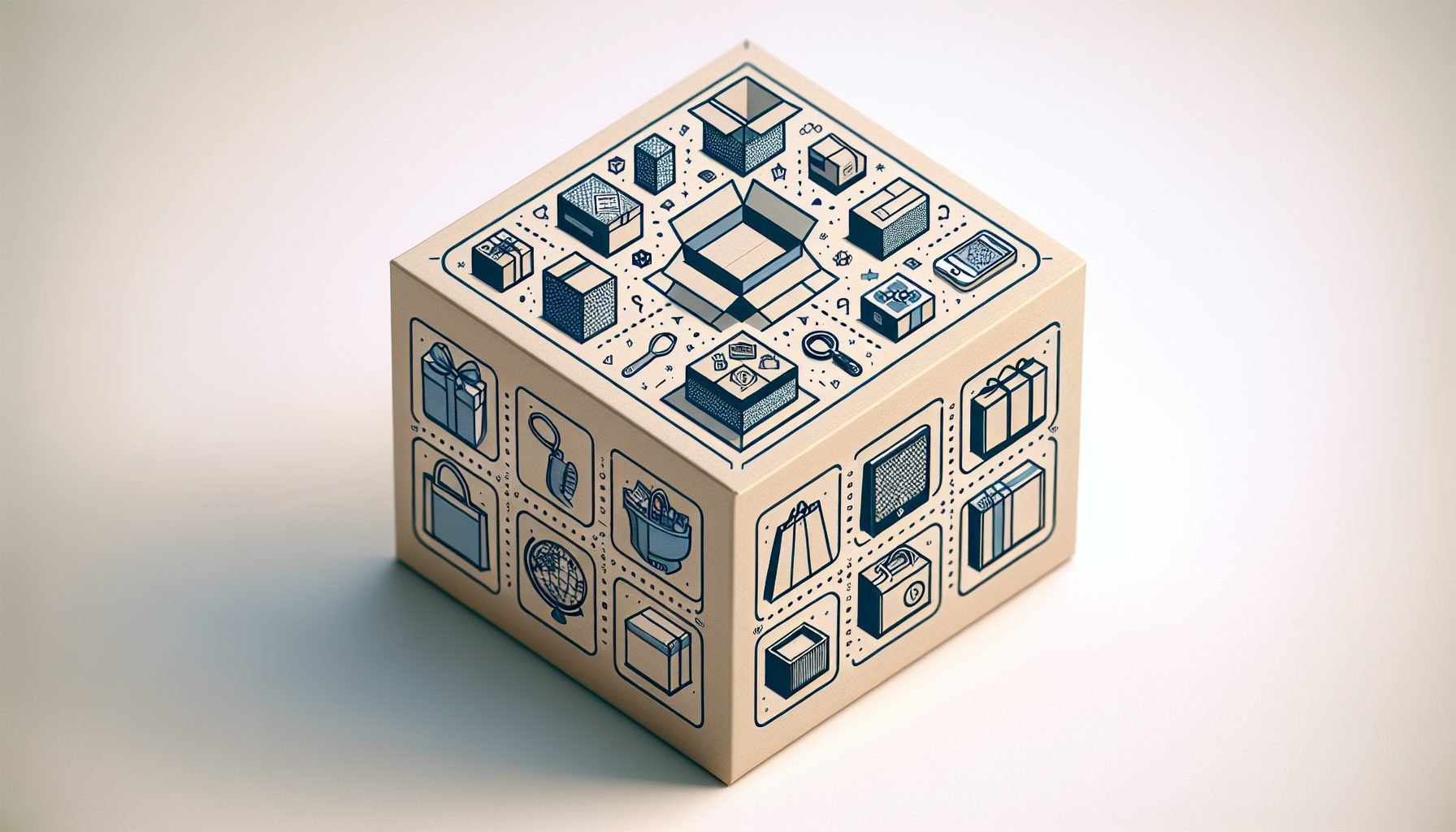 Почему все ищут универсальную упаковку